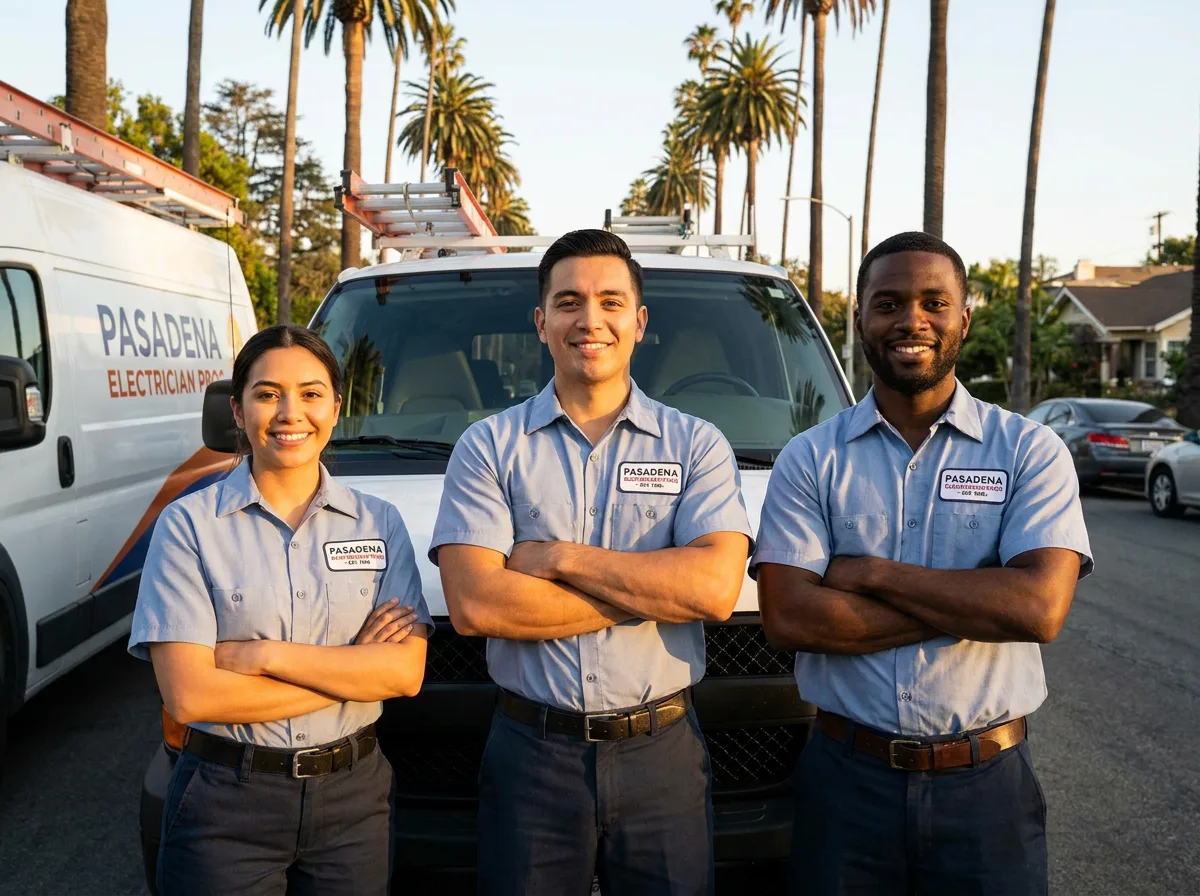 Electrician company in Humptulips, WA